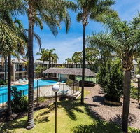 Mandurah Motel and Apartments - Stays Accommodation