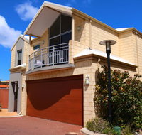 MANDURAH on the TERRACE - Stays Accommodation