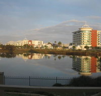 Mandurah Overlooking The Marina - Stays Accommodation