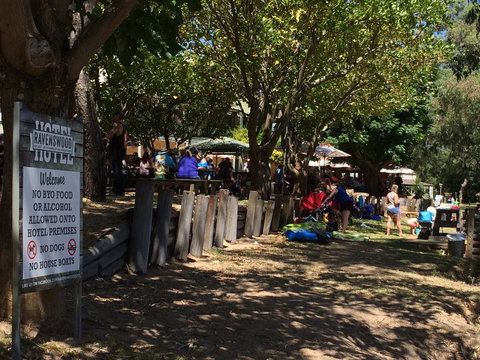 Mandurah Riverfront Holiday Rental - Stayed 3