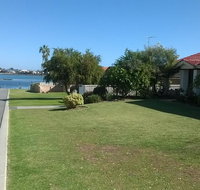 Mandurah Soldiers Cove Estuary Edge Townhouse - Stays Accommodation