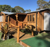 Mango Lodge at River Heads - Stays Accommodation