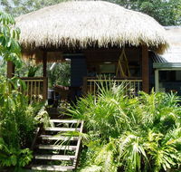 Mango tourist Hostel - Stayed