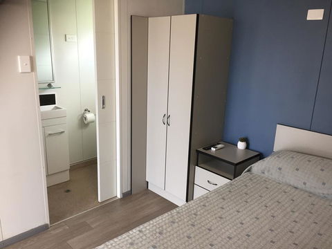 Manjimup Gateway Hotel - Stayed 1