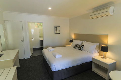 Manjimup Kingsley Motel - Stayed 0