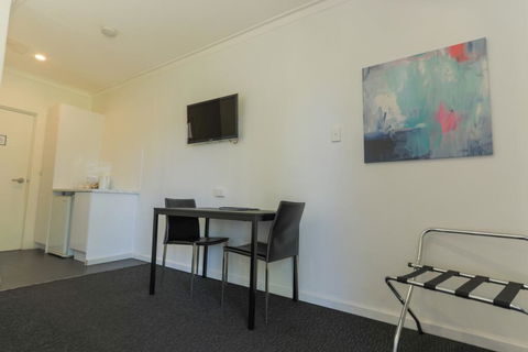 Manjimup Kingsley Motel - Stayed 2