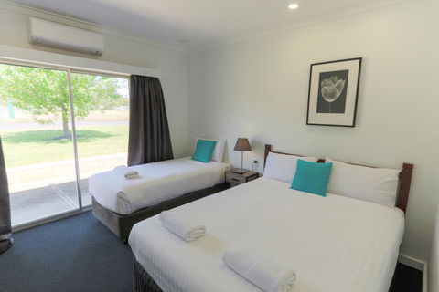 Manjimup Kingsley Motel - Stayed 3