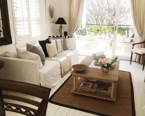 Manly Beach Retreat - Stayed 2