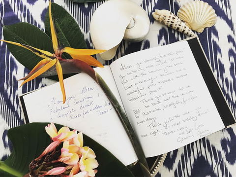 Manly Beach Retreat - Stayed 1