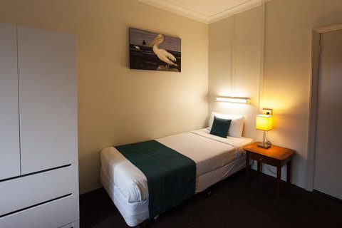 Manly Hotel - Stayed 0