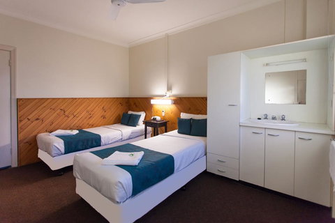 Manly Hotel - Stayed 1