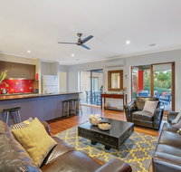 Manna Gums - Stays Accommodation