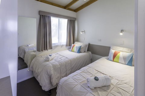 Mannum Riverside Caravan Park - Stayed 1