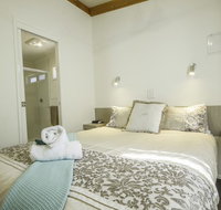 Mannum Riverside Caravan Park - Stays Accommodation