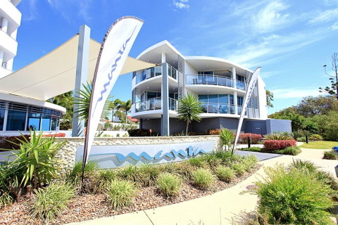 Manta Bargara - Stayed 1