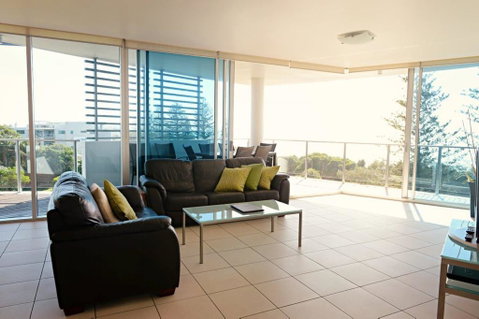Manta Bargara - Stayed 2