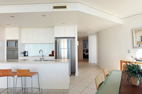 Manta Bargara - Stayed 3