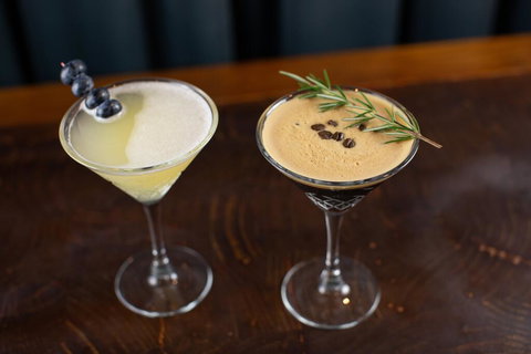 Mantra Albury - Stayed 3