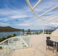 Mantra Ettalong Beach - Stayed