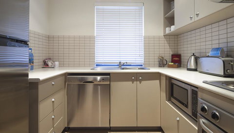 Mantra Geraldton - Stayed 3