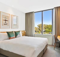 Mantra Hotel at Sydney Airport - Stayed