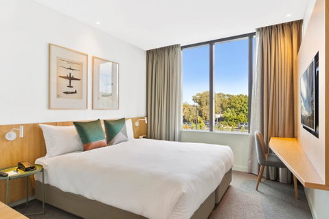 Mantra Hotel At Sydney Airport - Stayed 0