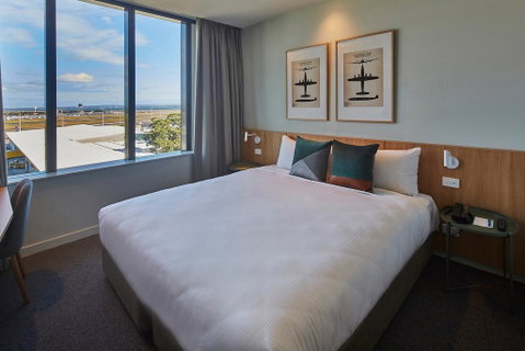 Mantra Hotel At Sydney Airport - Stayed 3