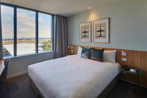 Mantra Hotel At Sydney Airport - Stayed 2