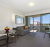 Mantra Parramatta - Stayed