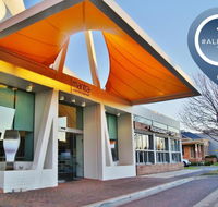 Mantra Pavilion Hotel Wagga - Stayed