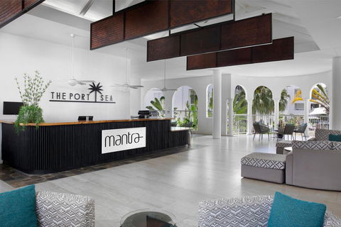 Mantra PortSea - Stayed 2