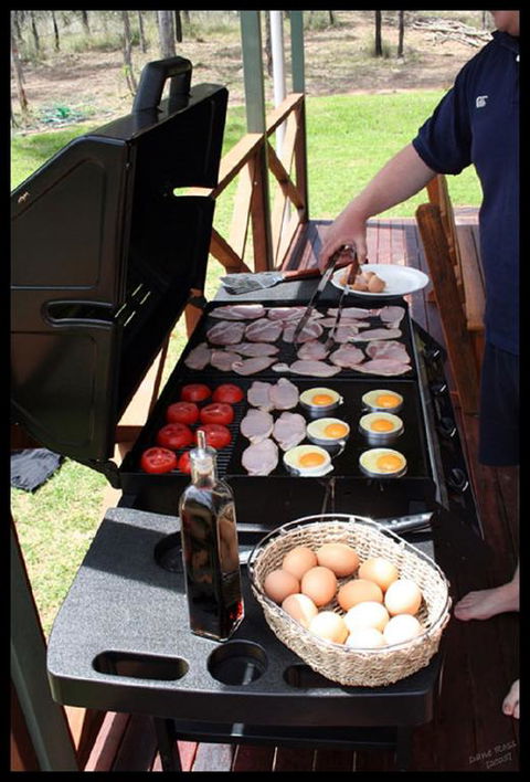 Manzanilla Ridge - Stayed 3