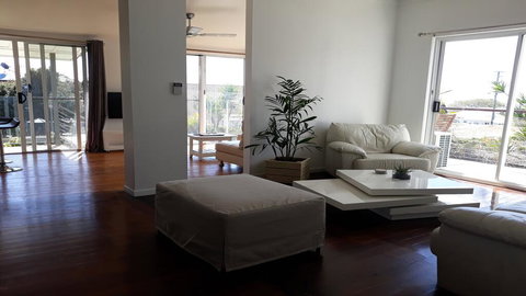 Maple Villa - Stayed 3