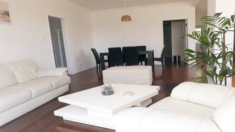 Maple Villa - Stayed 1