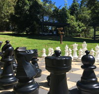 Mapleton Cabins  Caravan Park - Stayed