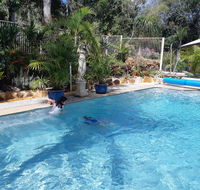 Mapleton Peaceful Provence BnB - Stayed