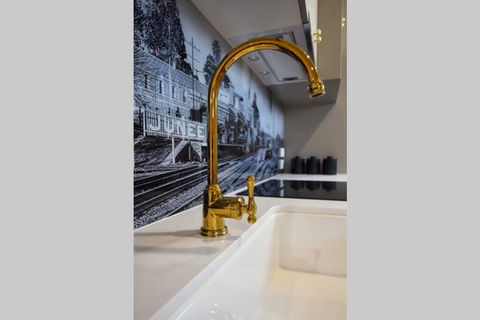 Mar Q Apartment - Stayed 2