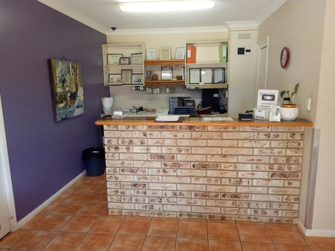 Mareeba Motor Inn - Stayed 2
