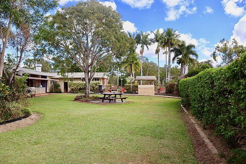 Mareeba Motor Inn - Stayed 0