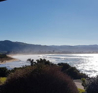 Marengo Holiday Park - Stayed