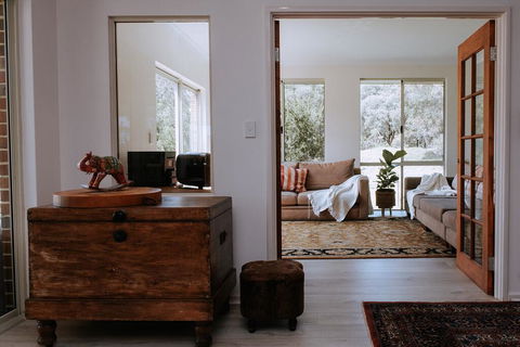 Margaret River Air Bnb - Stayed 1
