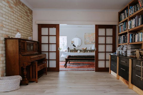 Margaret River Air Bnb - Stayed 2