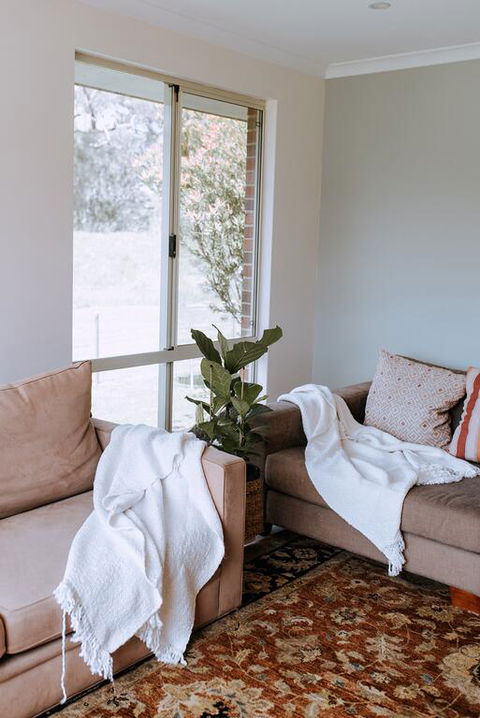 Margaret River Air Bnb - Stayed 3