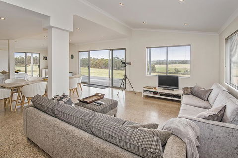 Margaret River Farmhouse - Stayed 3