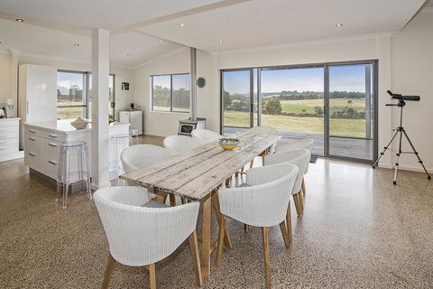 Margaret River Farmhouse - Stayed 0