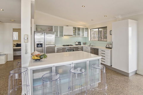 Margaret River Farmhouse - Stayed 1
