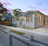 Margaret's Hamptons Cottage - Stays Accommodation