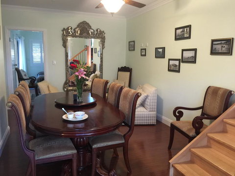 Margate House - Stayed 0