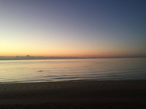 Margate House - Stayed 1