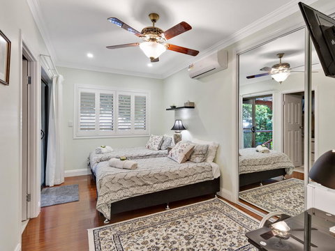 Margate House - Stayed 2